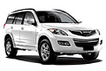 Фаркопы для Haval H5 I 2020-2021