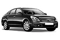 Фаркопы на Nissan Teana II 2008-2014