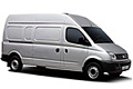 Фаркопы для LDV Maxus