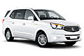 Фаркопы для Ssang Yong Stavic I 2013-2019