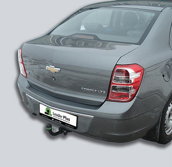 Фаркоп для Chevrolet Cobalt 2012-...