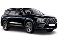 Фаркопы для Hyundai Santa Fe IV 2018-...