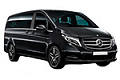 Фаркопы на Mercedes-Benz Vito III (W447) 2014-...