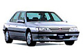 Фаркопы для Peugeot 605
