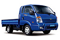Фаркопы для Kia Bongo (K2500) 2006-...