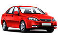 Фаркопы для Daewoo Gentra