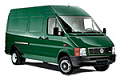 Фаркопы для Volkswagen LT