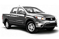 Фаркопы для Ssang Yong Actyon Sports