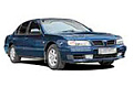 Фаркопы для Nissan Maxima IV (A32) 1994-2000