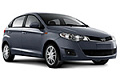 Фаркопы для Chery Fora