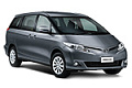 Фаркопы для Toyota Previa