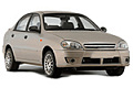 Фаркопы для Chevrolet Lanos