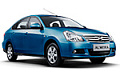 Фаркопы для Nissan Almera III 2012-2018