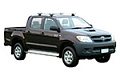 Фаркопы для Toyota Hilux VII 2004-2015