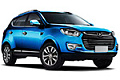 Фаркопы для JAC S5 (Eagle)