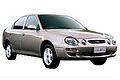 Фаркопы для Kia Shuma I