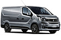 Фаркопы для Fiat Talento
