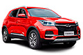 Фаркопы для Chery Tiggo 4 2017-...
