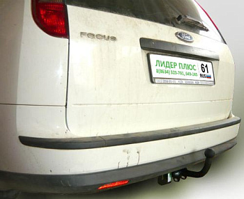 Фаркоп для Ford Focus 2 DA3 универсал 2004-2011