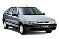 Фаркопы для Renault 19