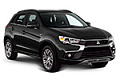 Фаркопы на Mitsubishi ASX 2010...