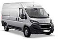 Фаркопы для Peugeot Boxer II 2006-2014