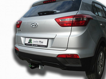 Фаркоп для Hyundai Creta 2016-...