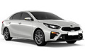 Фаркопы для Kia Сerato IV 2018-...