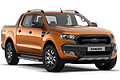 Фаркопы для Ford Ranger
