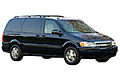 Фаркопы для Chevrolet Venture
