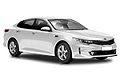 Фаркопы для Kia Optima IV 2015-2020