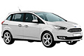 Фаркопы для Ford Grand C-Max