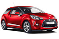 Фаркопы для Citroen DS3 2009-2015