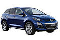 Фаркопы на Mazda CX-7 2006-2012