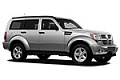 Фаркопы для Dodge Nitro