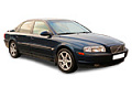 Фаркопы для Volvo S80 1998-2006