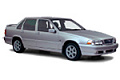 Фаркопы для Volvo S70
