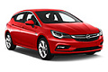 Фаркопы для Opel Astra