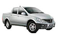 Фаркопы для Ssang Yong Actyon Sports 2005-2011