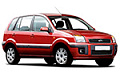 Фаркопы на Ford Fusion