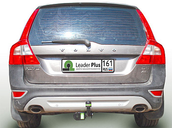Фаркоп для VOLVO XC 70 универсал B 2007