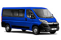 Фаркоп для Citroen Jumper 2006-...