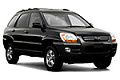 Фаркопы на Kia Sportage II 2004-2010