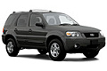 Фаркопы для Ford Escape I 2000-2012