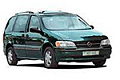 Фаркопы для Opel Sintra