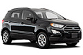 Фаркопы для Ford Ecosport