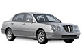 Фаркоп для Kia Opirus 2003-2011