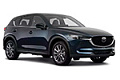 Фаркопы на Mazda CX-5 II 2017-...