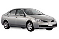 Фаркопы на Nissan Primera