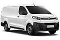 Фаркоп для Citroen Jumpy III 2016-...